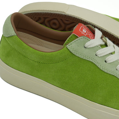Last Resort AB VM004 Milic - Frog Green / White