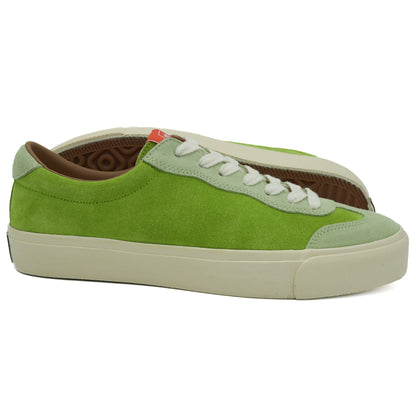 Last Resort AB VM004 Milic - Frog Green / White