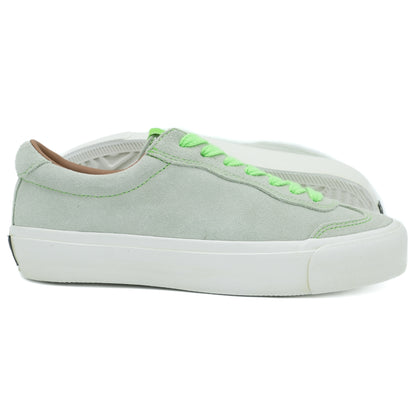Last Resort AB VM004 Milic Suede - Green Tint / White