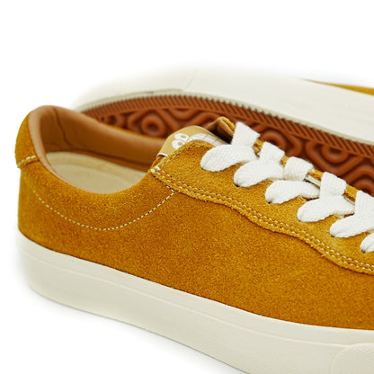 Last Resort AB VM001 Suede - Golden Brown