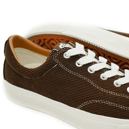 Last Resort AB VM003 LO Corduroy - Brown