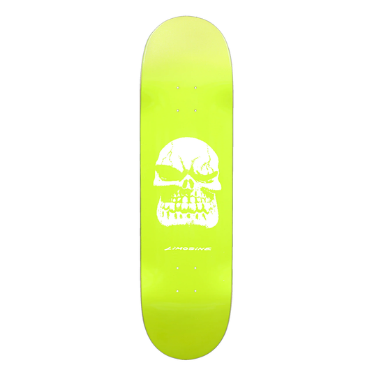 Limosine Cyrus Bennet Skol Deck - Assorted Sizes