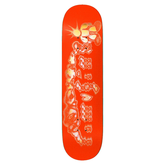 Limosine Nelly Morville Spiker Deck - Assorted Sizes