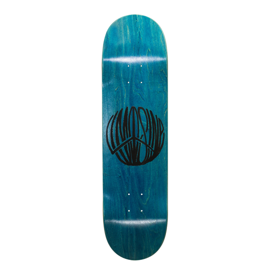 Limosine Peace Deck - Assorted Sizes