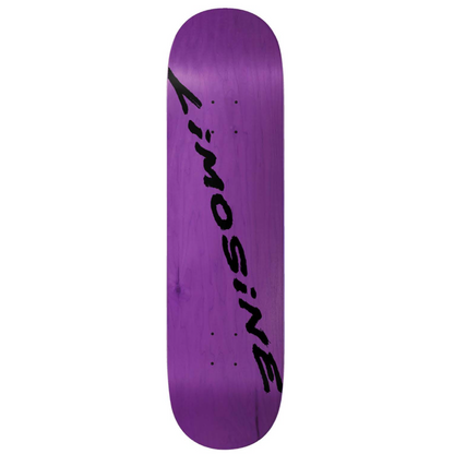Limosine Sharpie Deck - Assorted Sizes