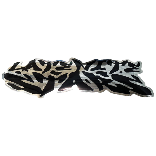 Late Nite Stars Board Sticker - Assorted Colors