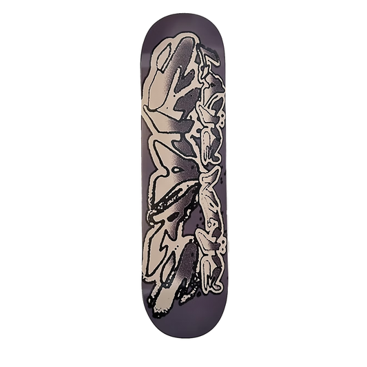Late Nite Stars L8003 Eroded Deck - Assorted Sizes