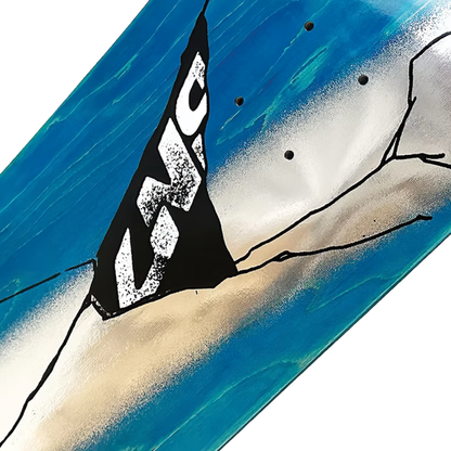 Late Nite Stars L8004 Assorted Veneer Deck - Assorted Sizes