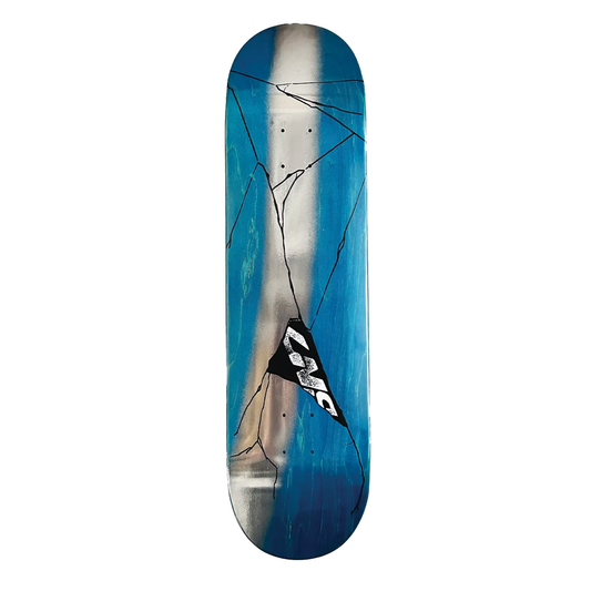 Late Nite Stars L8004 Assorted Veneer Deck - Assorted Sizes