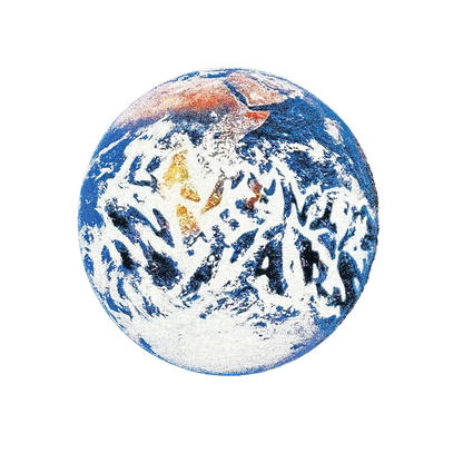 Late Nite Stars World Tee - Black