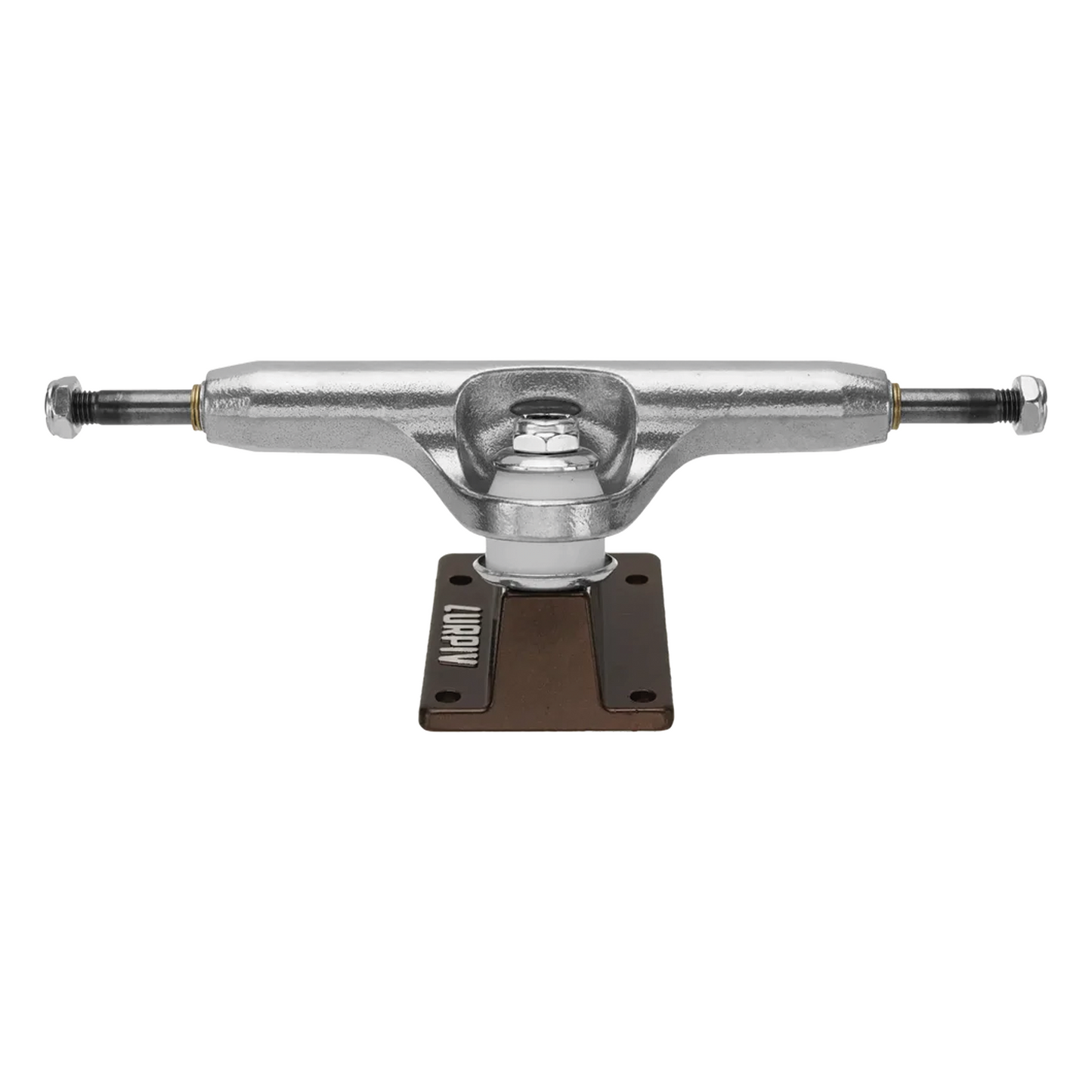 Lurpiv 3 Polished Brown Truck - Assorted Sizes