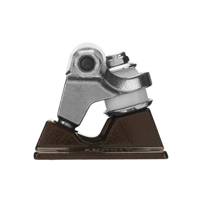 Lurpiv 3 Polished Brown Truck - Assorted Sizes