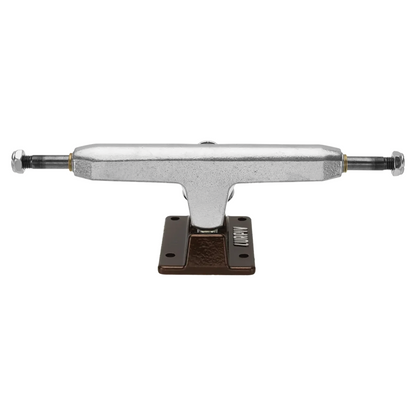 Lurpiv 3 Polished Brown Truck - Assorted Sizes