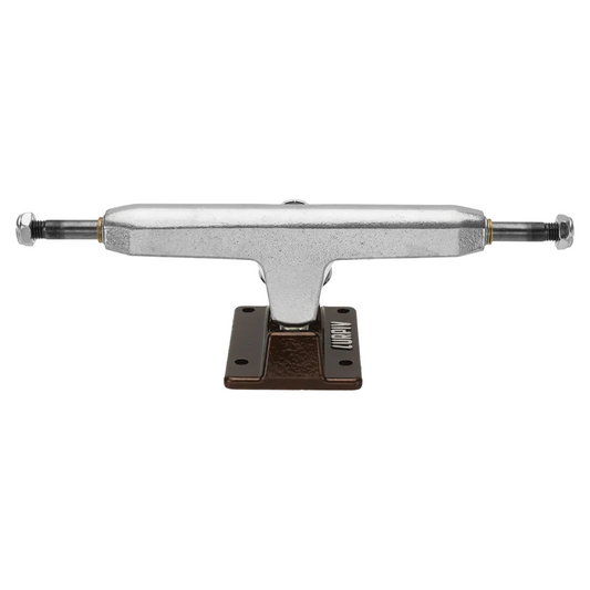 Lurpiv 3 Polished Brown Truck - Assorted Sizes