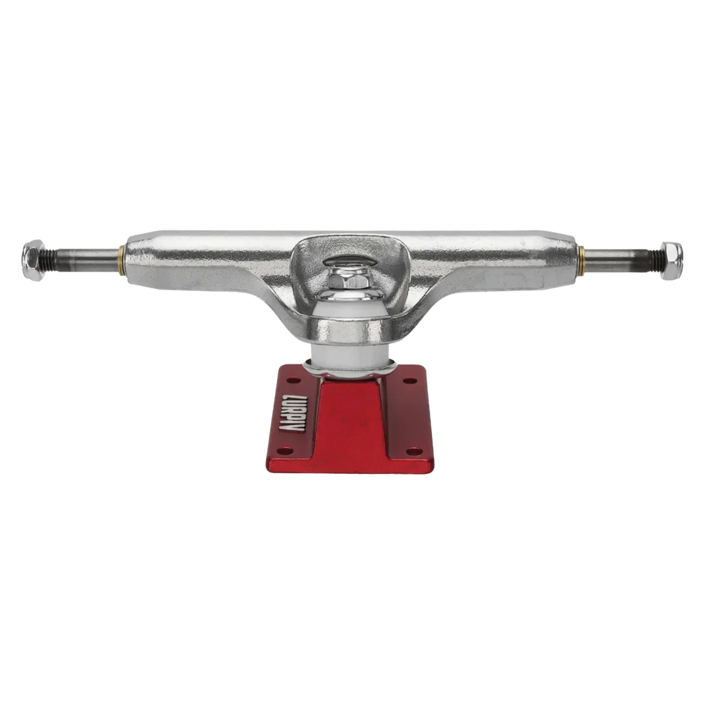 Lurpiv 3 Polished Red Truck - Assorted Sizes