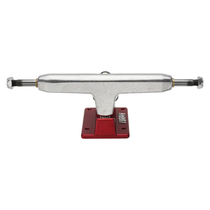 Lurpiv 3 Polished Red Truck - Assorted Sizes