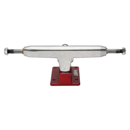 Lurpiv 3 Polished Red Truck - Assorted Sizes