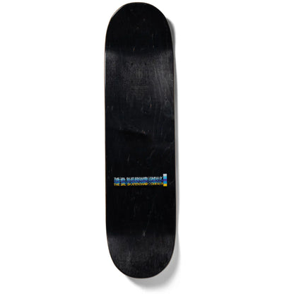 Girl McCrank Kinsey Code Deck - 8.5 Twin Tail