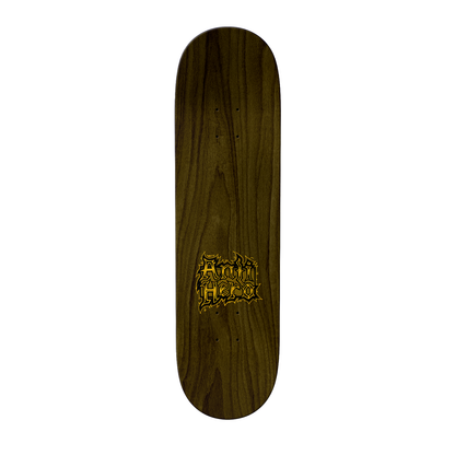 Anti Hero Grant Medieval Deck - 8.38