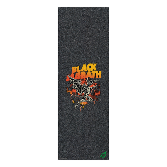 Mob Griptape Black Sabbath Henry 2 Grip - 10in