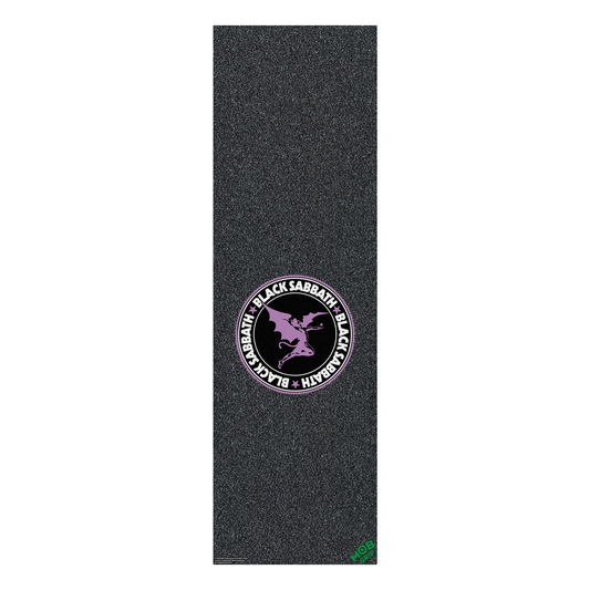 Mob Griptape Black Sabbath Henry 1 Grip - 10in
