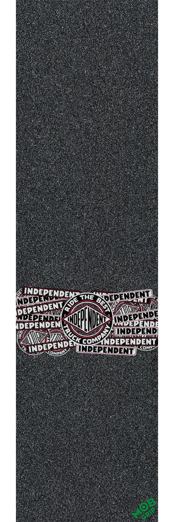 Mob Independnet Sticker Slap Grip