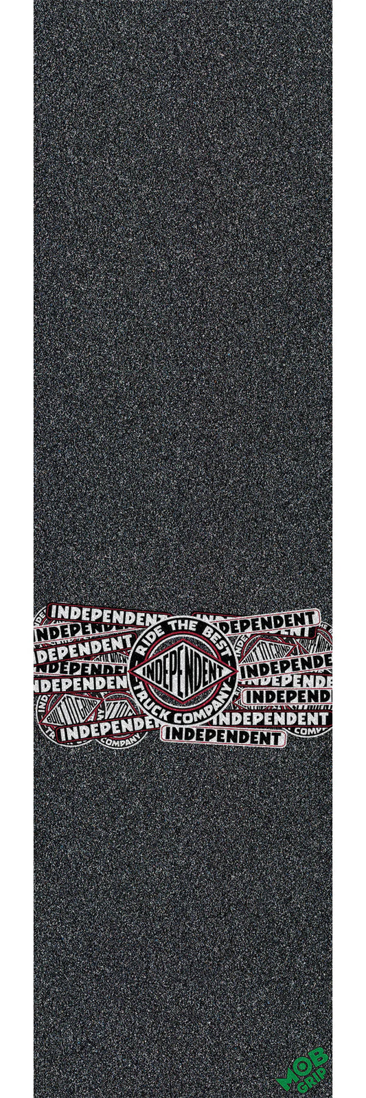 Mob Independnet Sticker Slap Grip