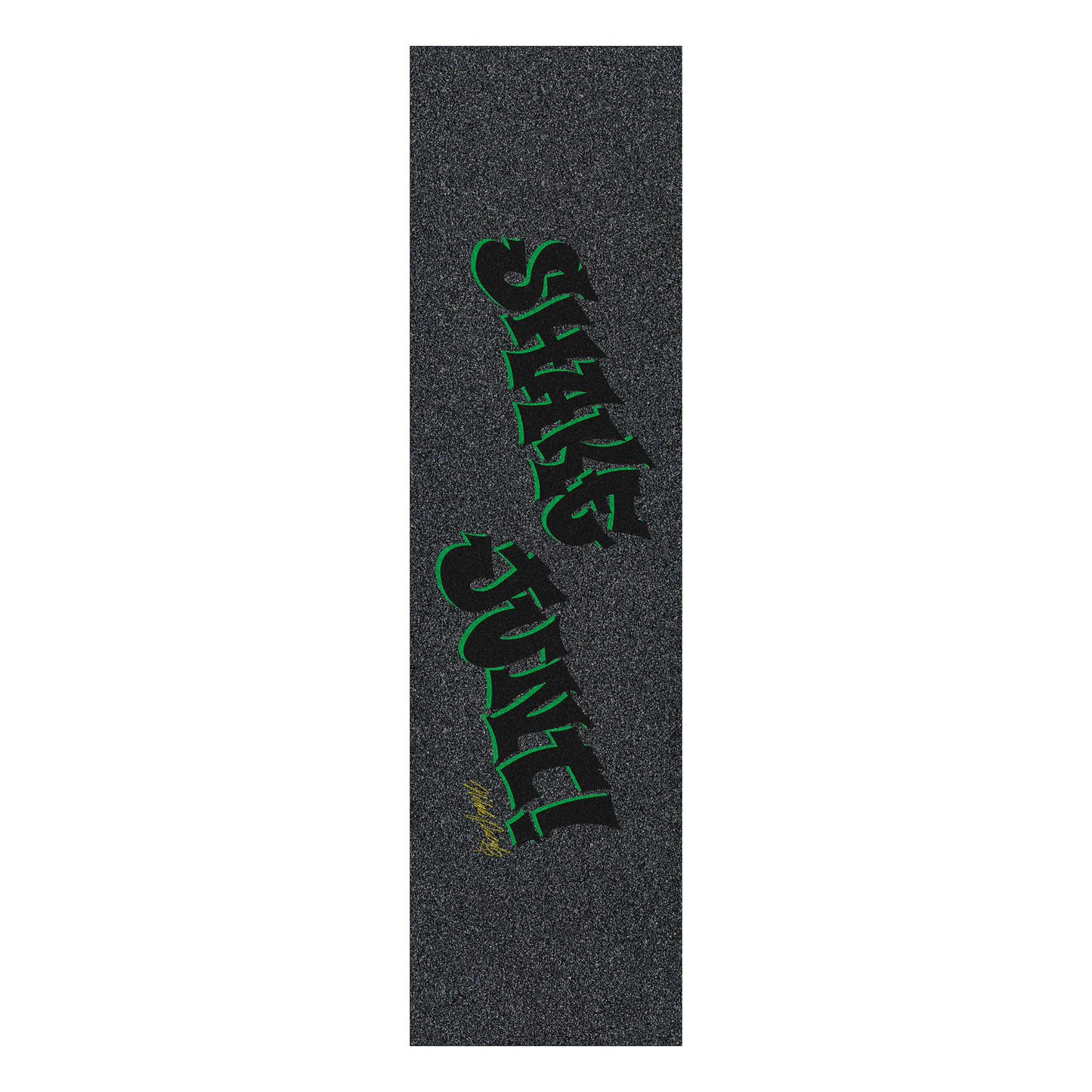 Shake Junt Nikolai Piombo Signature Mob Grip