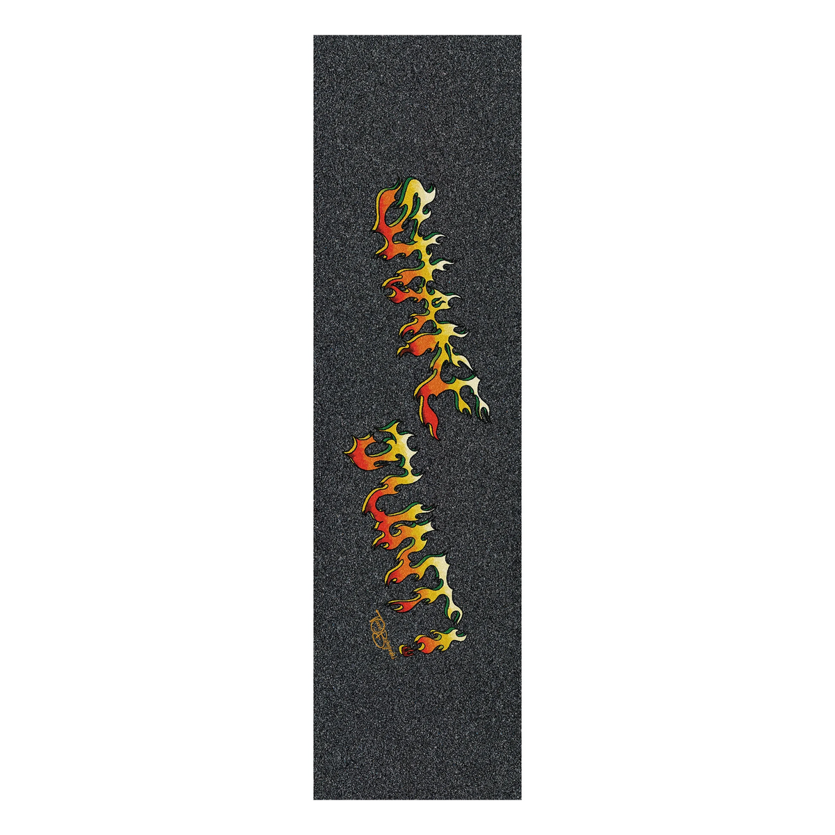 Shake Junt Tanner Burzinski Signature Grip