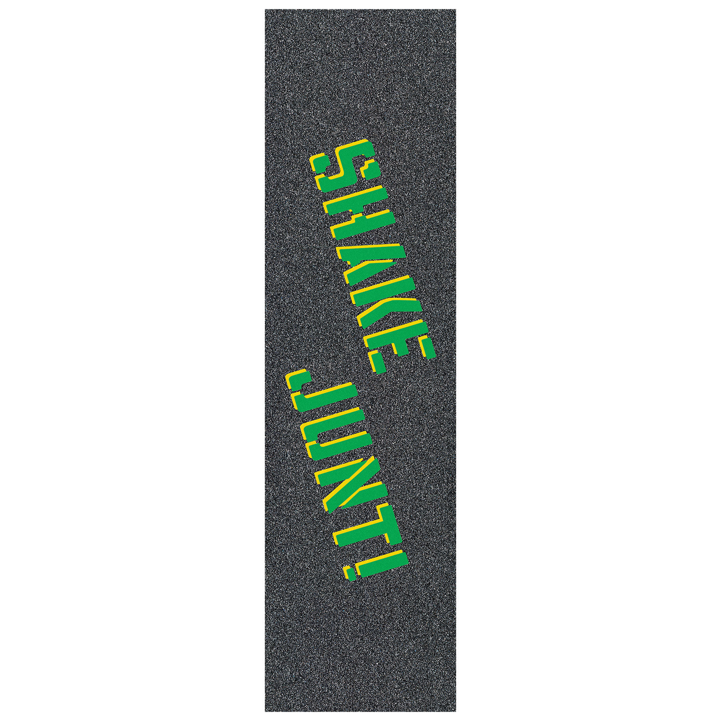 Mob Griptape - Shake Junt Big Spray Logo