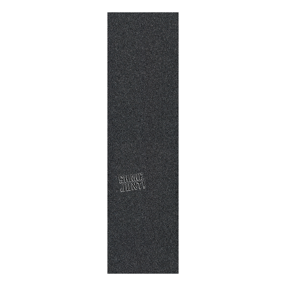 Shake Junt Low Key Logo Mob Grip - Black / White