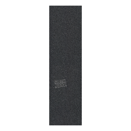 Shake Junt Low Key Logo Mob Grip - Black / White