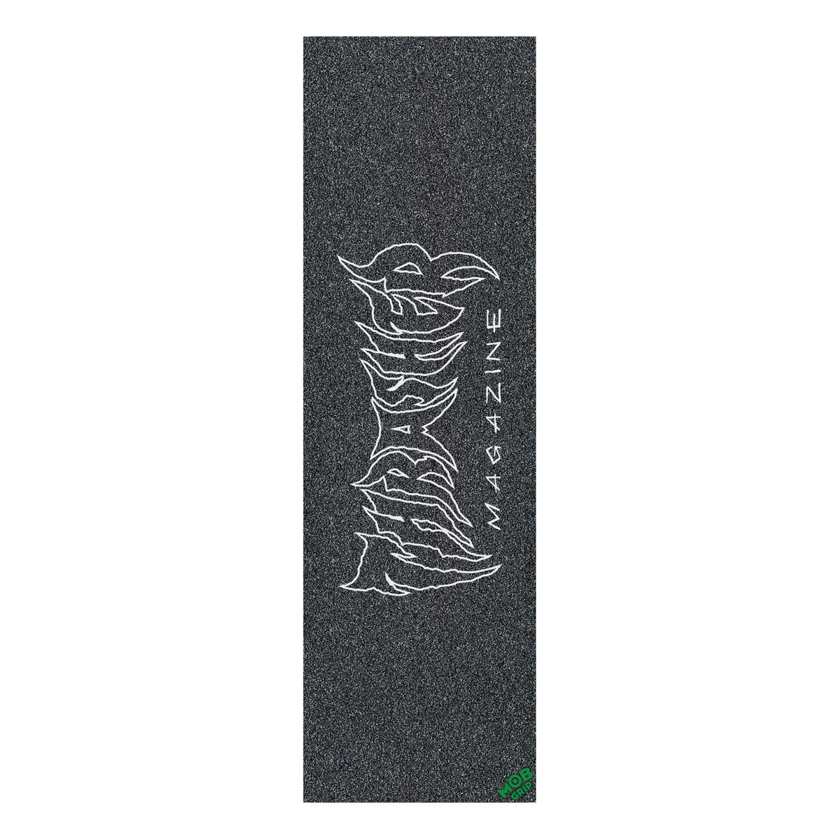 Mob Griptape x Thrasher Metal Griptape - 10in