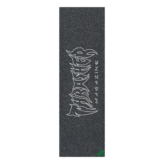 Mob Griptape x Thrasher Metal Griptape - 10in