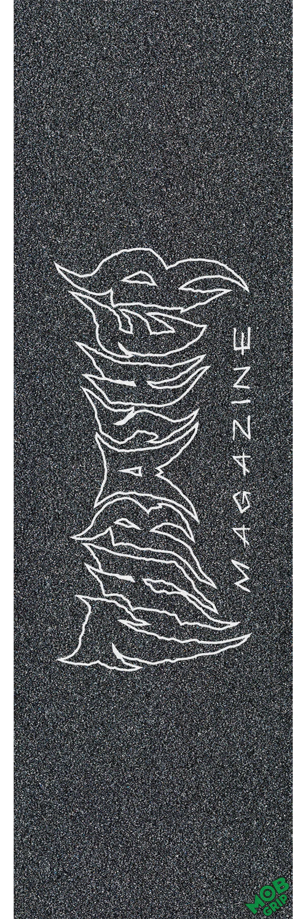 Mob Griptape x Thrasher Metal Griptape - 10in
