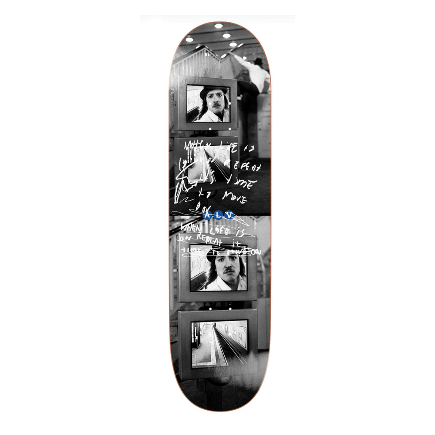 Polar Alv Märkisches Museum Deck - 8.75