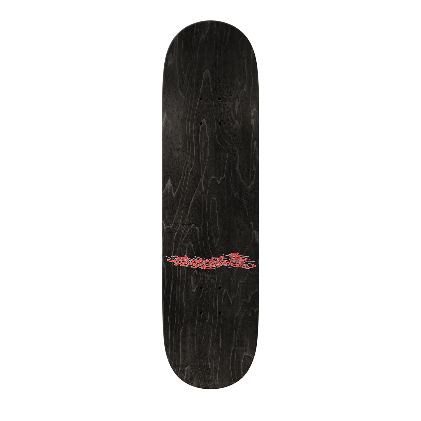 There Skateboards Chandler Red Velvet - 8.5