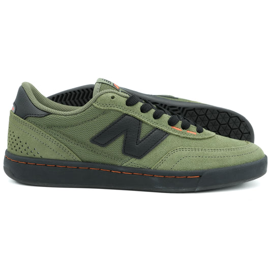 New Balance 440v2 - Green / Black