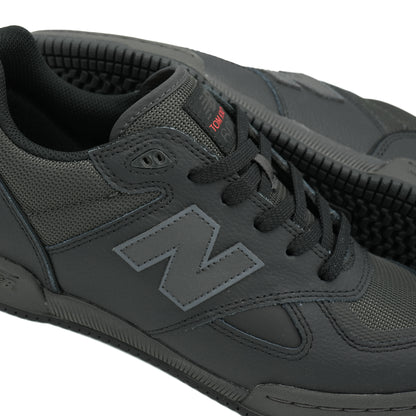 New Balance Tom Knox 600 - Black / Orange