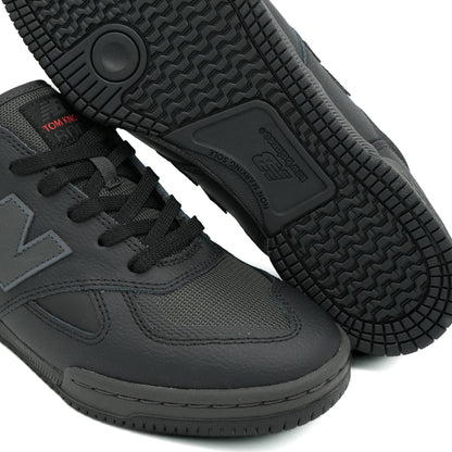 New Balance Tom Knox 600 - Black / Orange