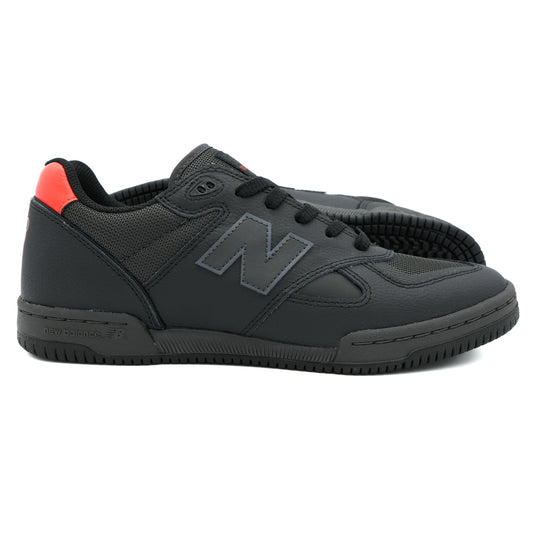 New Balance Tom Knox 600 - Black / Orange