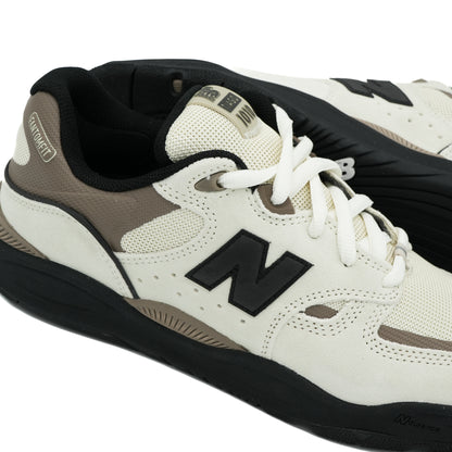 New Balance Tiago Lemos 1010 - Beige / Black