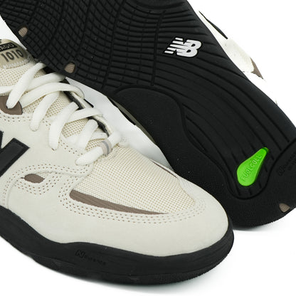 New Balance Tiago Lemos 1010 - Beige / Black