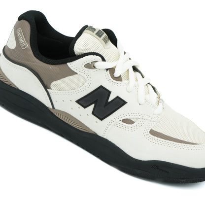New Balance Tiago Lemos 1010 - Beige / Black