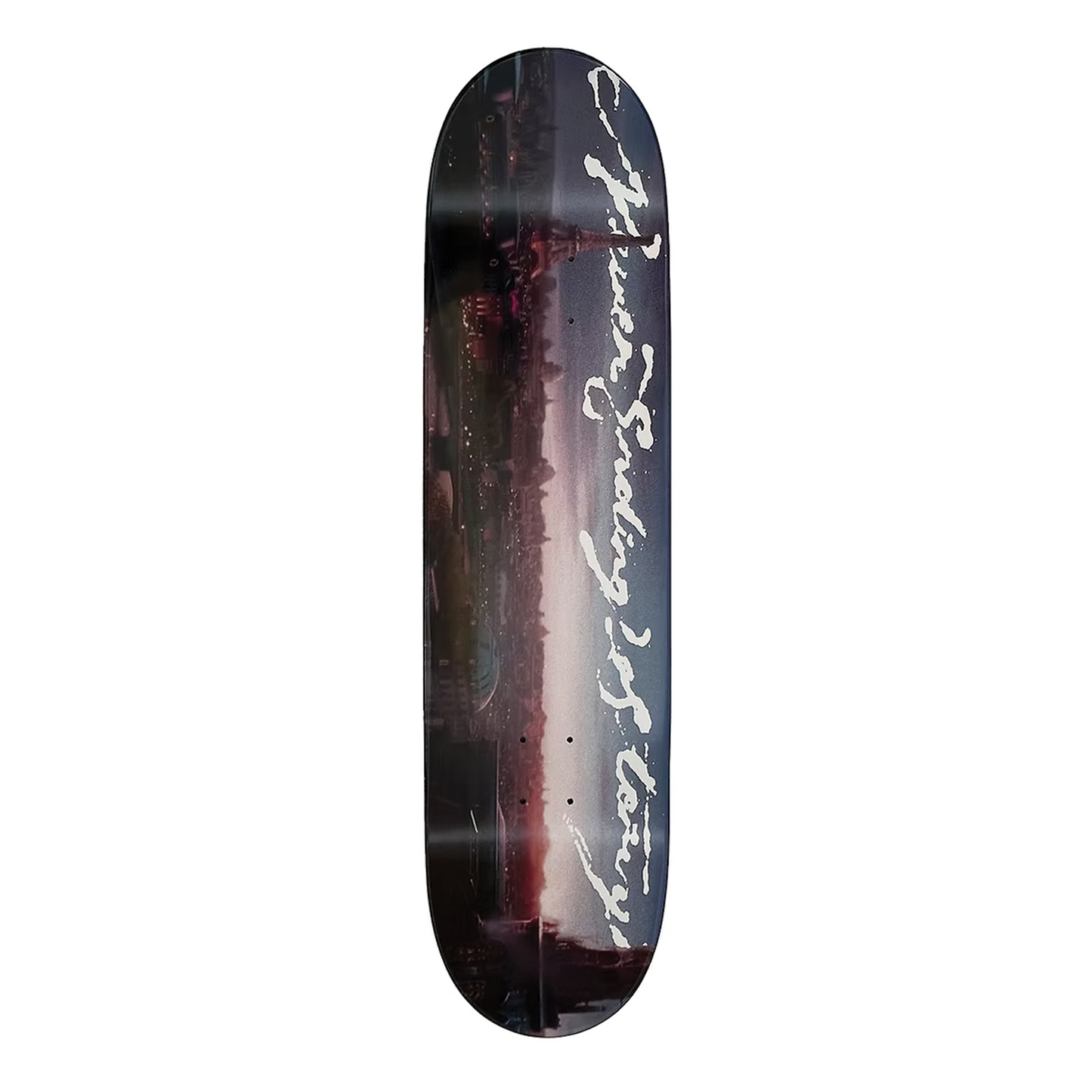 Late Nite Stars Never Ending Story Black Dip - Assorted Sizes
