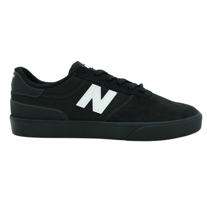 New Balance 272 - Black/White/Black