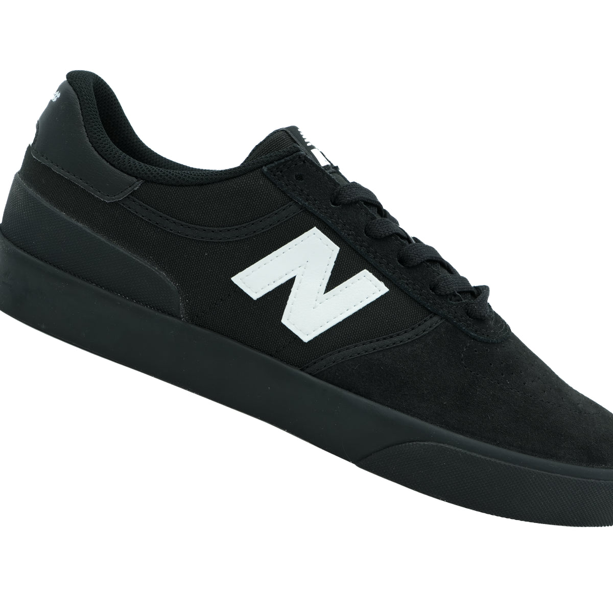 New Balance 272 - Black/White/Black