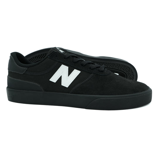 New Balance 272 - Black/White/Black