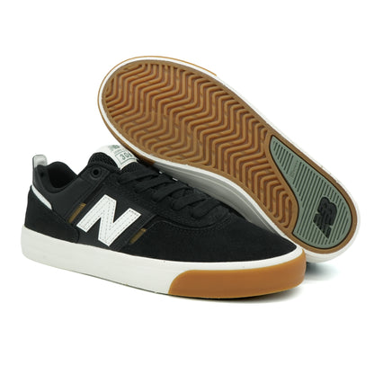 New Balance Foy 306 - Black/White/Gum