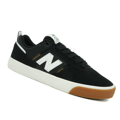 New Balance Foy 306 - Black/White/Gum